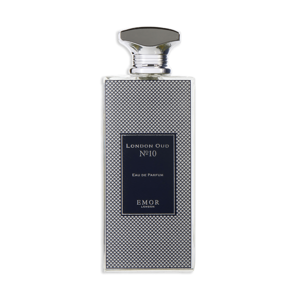 Emor London Oud No. 10 Eau De Parfum Spray 4.2 oz