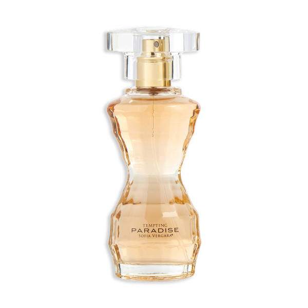 Tempting Paradise By Sofia Vergara Eau De Parfum Spray 1 oz