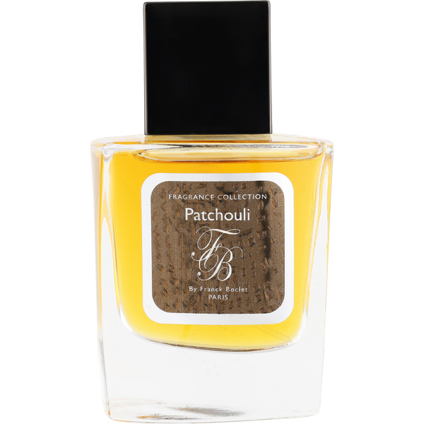 Franck Boclet Patchouli Eau De Parfum Spray 1.7 oz