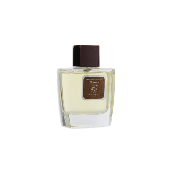 Franck Boclet Flowers Eau De Parfum Spray 3.4 oz
