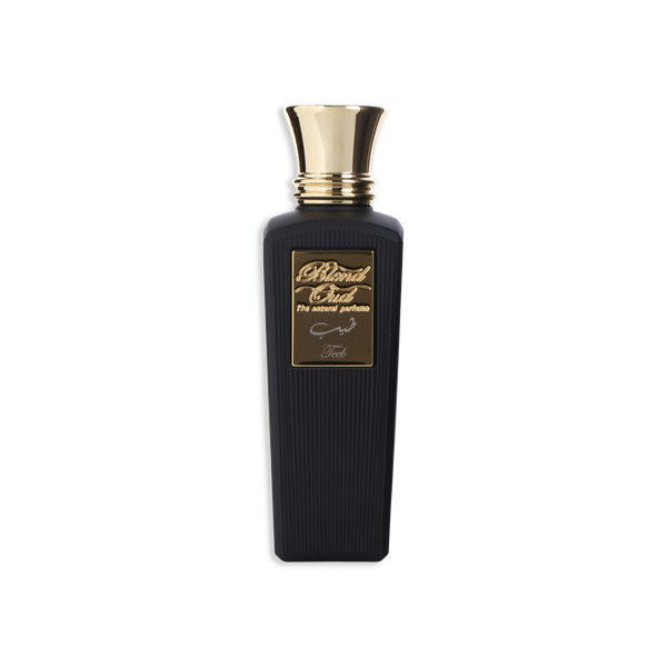 Blend Oud Teeb Eau De Parfum Spray 2.5 oz
