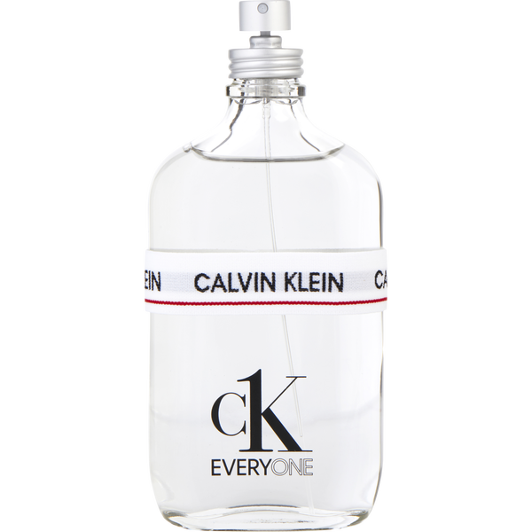 Ck Everyone Eau De Toilette Spray 6.7 oz