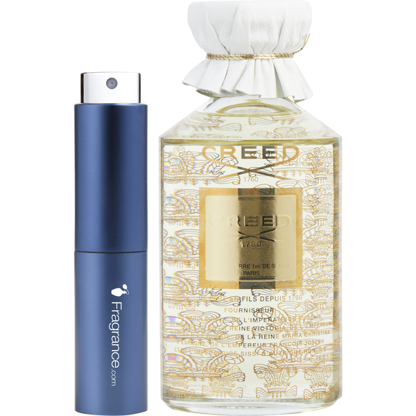 Creed Fleurissimo by Creed, Eau De Parfum 0.27 oz Travel Spray