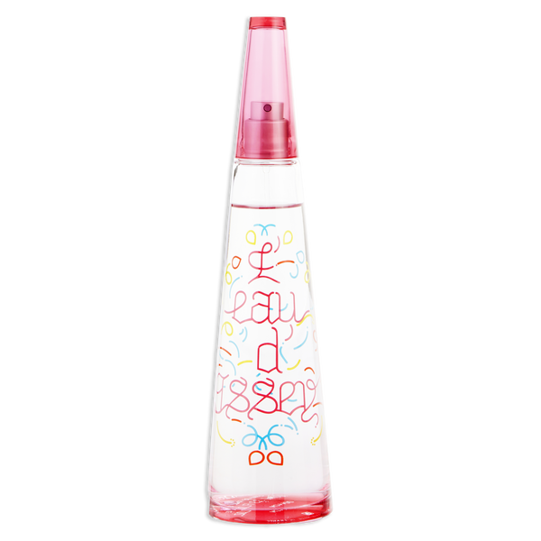 L'Eau d'Issey Shades Of Kolam Eau De Toilette Spray 3.4 oz