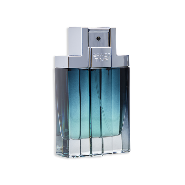Space Time Eau De Toilette Spray 3 oz