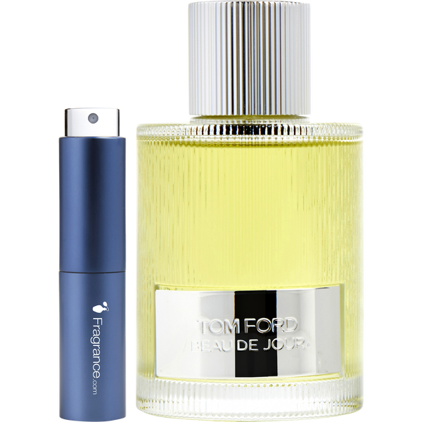 Tom Ford Beau De Jour Eau De Parfum Spray 0.27 oz (Travel Spray)
