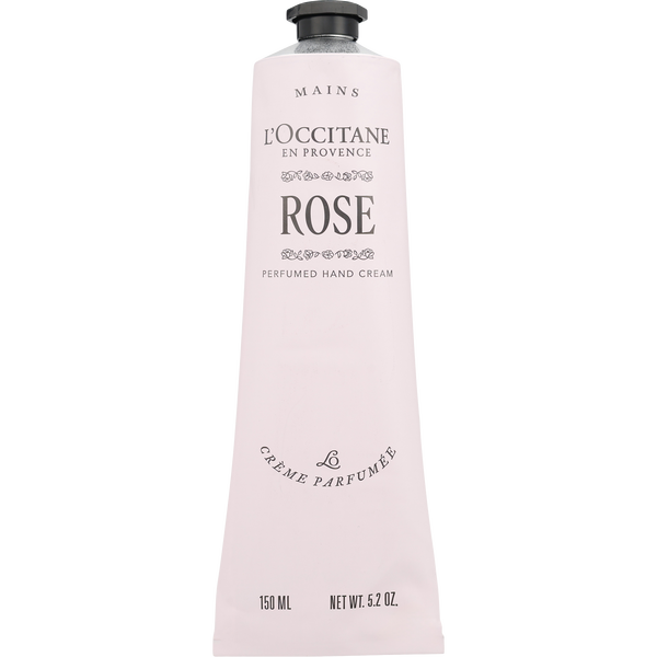 L'Occitane by L'Occitane, Rose Hand Cream 150ml/5oz