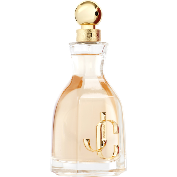 Jimmy Choo I Want Choo Eau De Parfum Spray 3.3 oz
