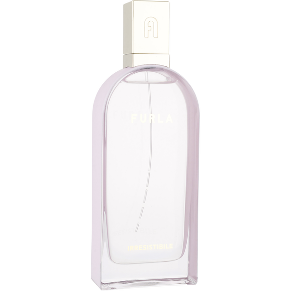Furla Irresistibile by Furla, Eau De Parfum Spray 3.4 oz Tester