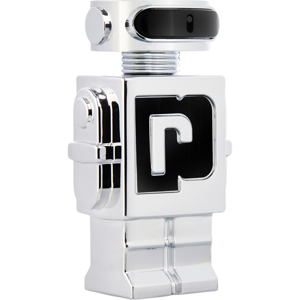 Paco Rabanne Phantom Eau De Toilette Spray 3.4 oz