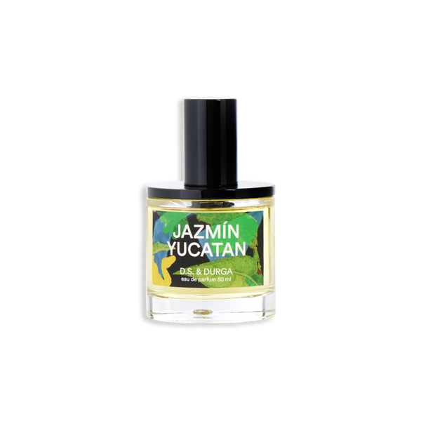 D.S. & Durga Jasmin Yucatan Eau De Parfum Spray 1.7 oz