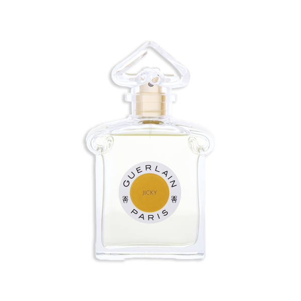 Guerlain Jicky Eau De Parfum Spray 2.5 oz