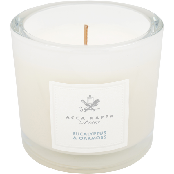 Acca Kappa Eucalypthus & Oakmoss by Acca Kappa, Scented Candle 6.3 oz
