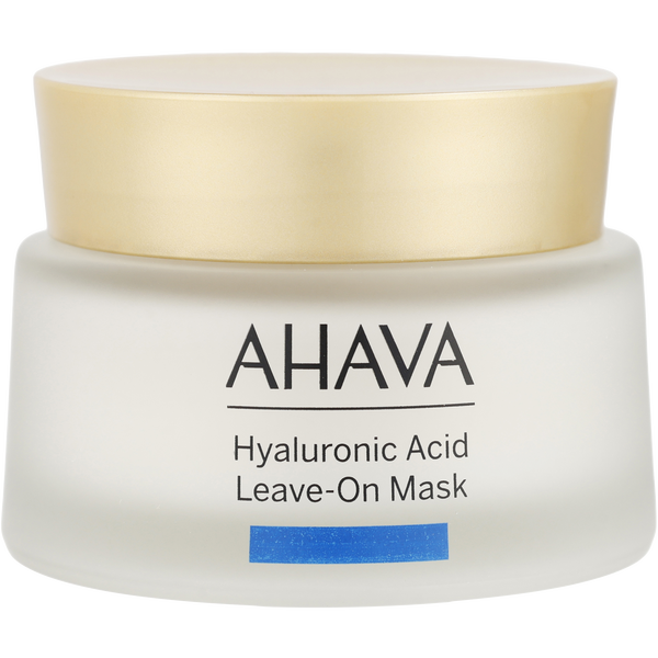 Ahava by Ahava, Hyaluronic Acid Leave-On Mask 50ml/1.7oz