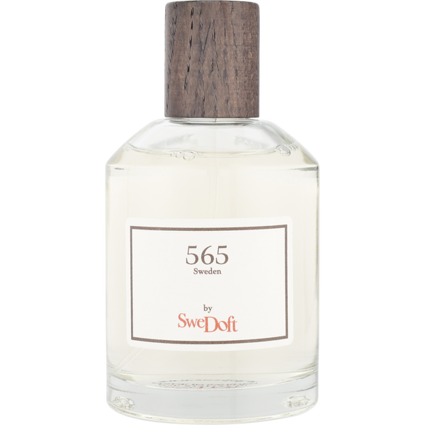 Swedoft 565 By Swedoft by Swedoft, Eau De Parfum Spray 3.4 oz Tester