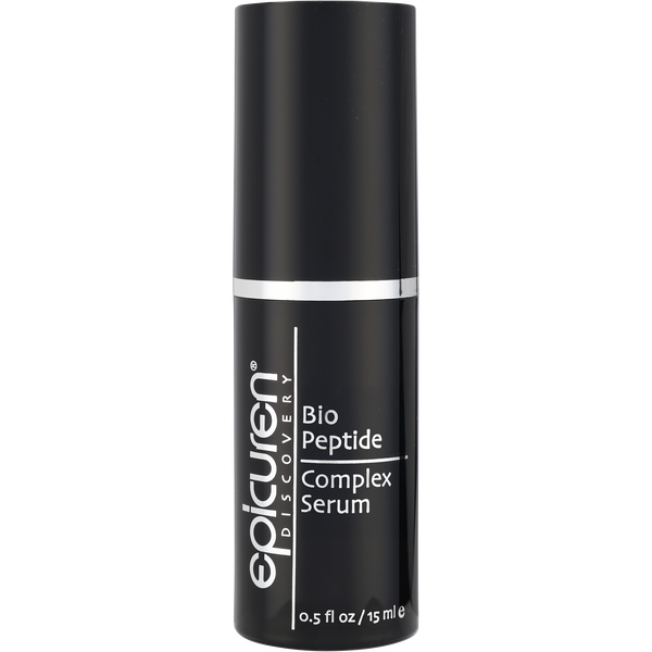 Epicuren by Epicuren, Bio Peptide Complex Serum 15ml/0.5oz