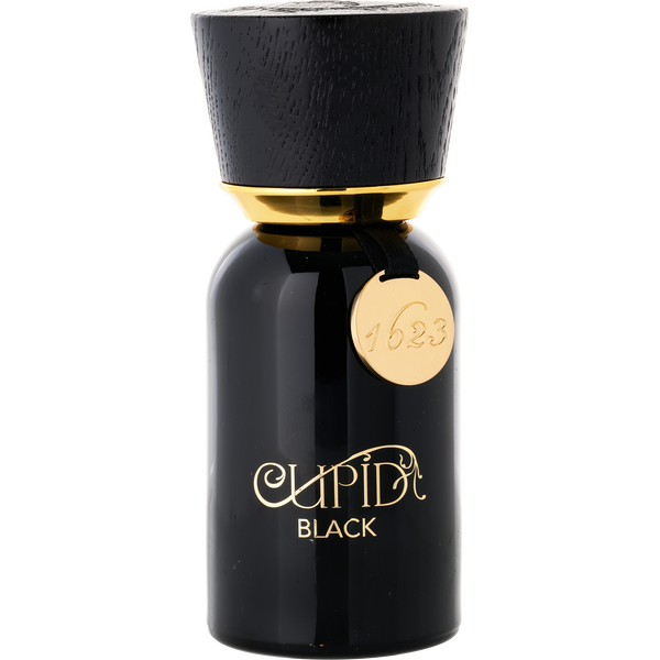 Amorino Prive Black Cashmere Eau De Parfum Spray 1.6 oz