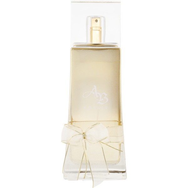 Ab Spirit Eau De Parfum Spray 3.3 oz (Unboxed)