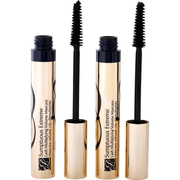 Estee Lauder Sumptuous Extreme Mascara Duo --2x8ml