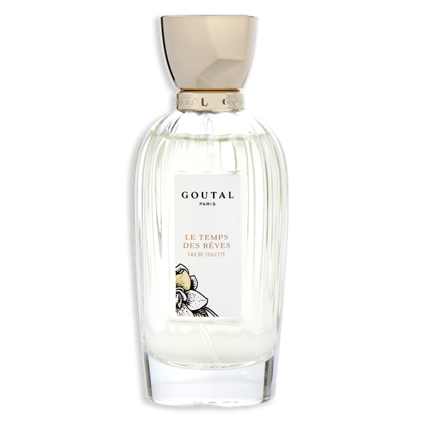 Annick Goutal Temps Des Reves Eau De Toilette Spray 3.4 oz