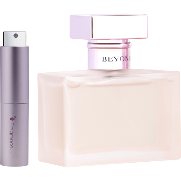 Beyond Romance Eau De Parfum Spray 0.27 oz (Travel Spray)