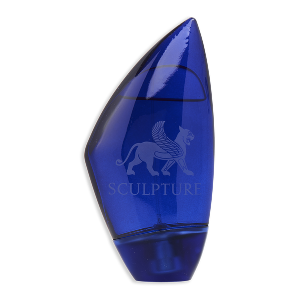 Sculpture Parfum Spray 3.4 oz