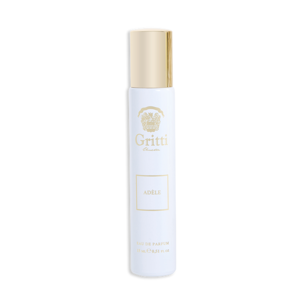 Gritti Tutu' Adele Eau De Parfum Spray 0.5 oz