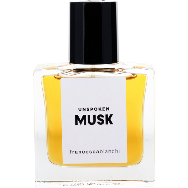 Francesca Bianchi Unspoken Musk Extrait De Parfum Spray 1 oz