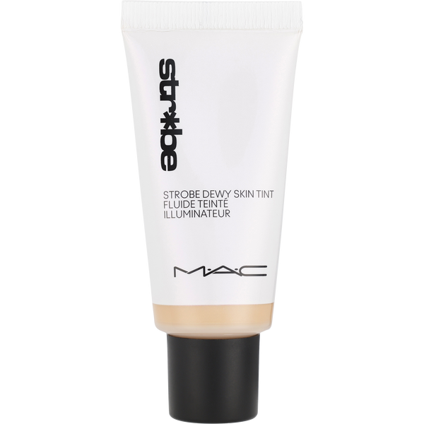 Mac Strobe Dewy Skin Tint # Medium 1 --30ml/1oz
