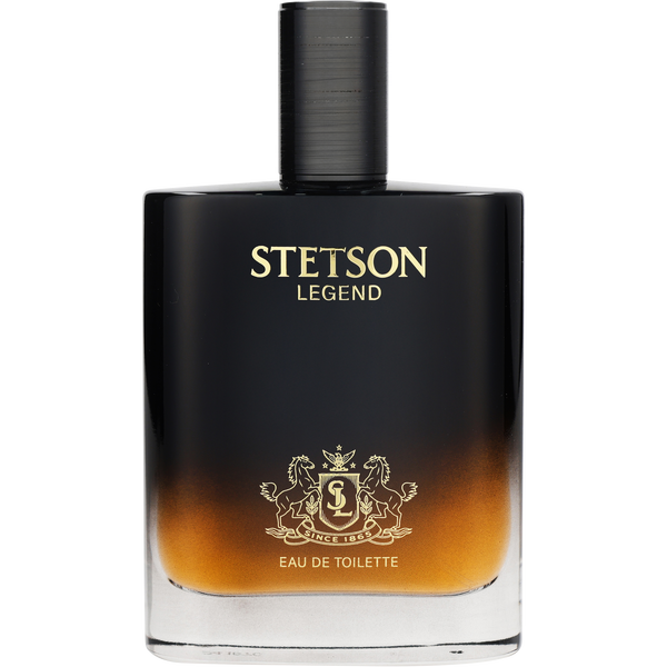 Stetson Legend Eau De Toilette Spray 3.4 oz
