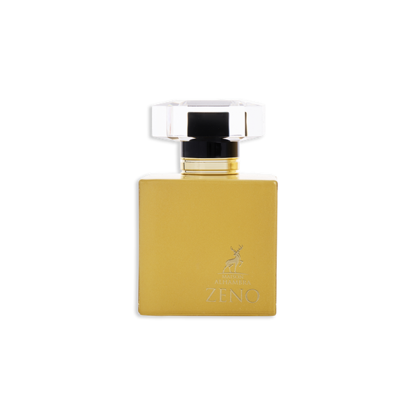 Maison Alhambra Zeno Eau De Parfum Spray 3.4 oz