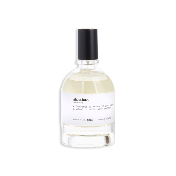 Scentologia Ab.So.Lute. Eau De Parfum Spray 3.4 oz