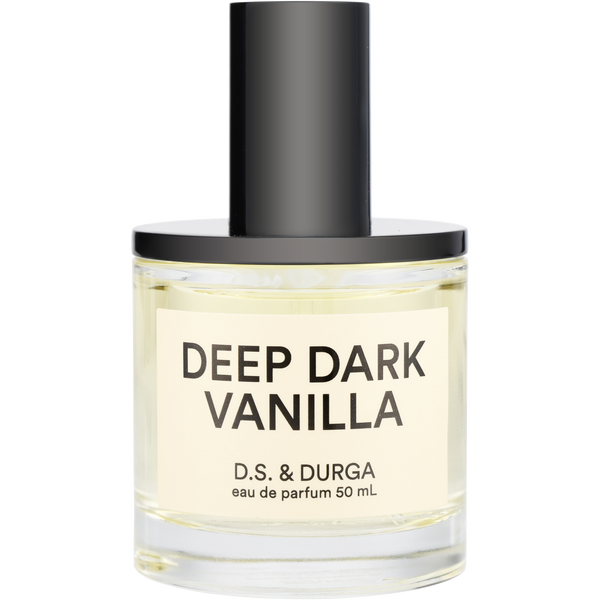 D.S. & Durga Deep Dark Vanilla Eau De Parfum Spray 1.7 oz