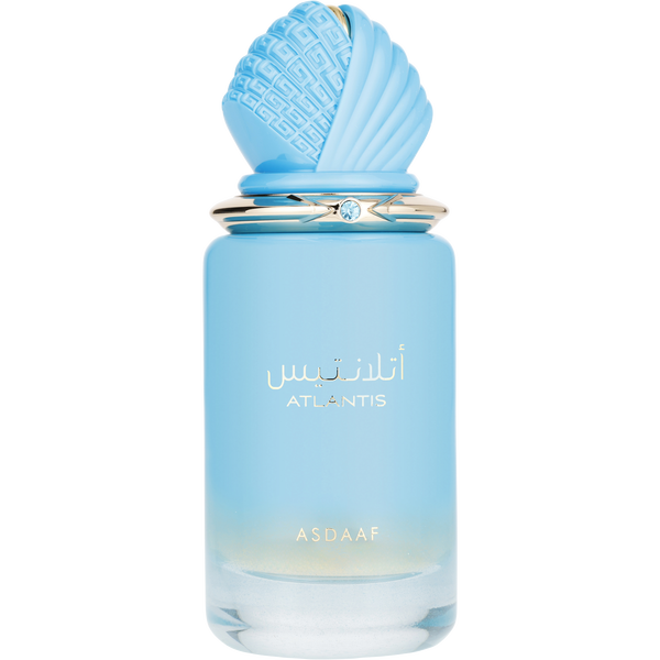 Asdaaf Atlantis Eau De Parfum Spray 3.4 oz