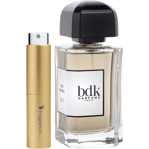 Bdk Gris Charnel Eau De Parfum Spray 0.27 oz (Travel Spray)