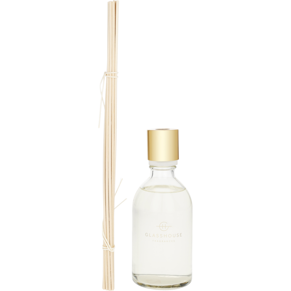 Glasshouse The Hamptons Fragrance Diffuser 8.4 oz