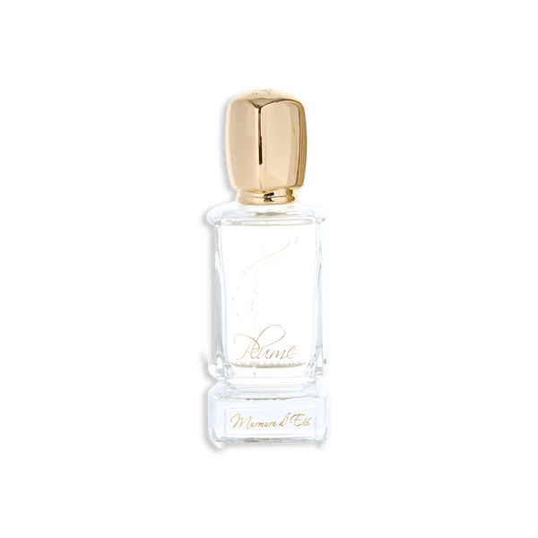Plume Impression Murmure d'Ete Eau De Parfum Spray 2.7 oz (Deluxe Box)