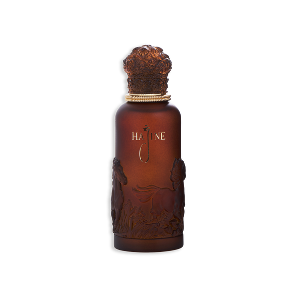 Hajine Silk Road Eau De Parfum Spray 3.4 oz