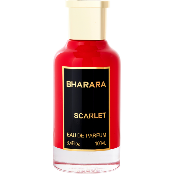 Bharara Scarlet Eau De Parfum Spray 3.4 oz