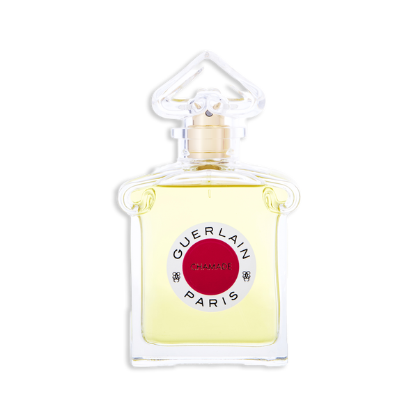 Chamade Eau De Toilette Spray 2.5 oz (New Packaging)