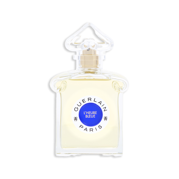 L'Heure Bleue Eau De Toilette Spray 2.5 oz (New Packaging)