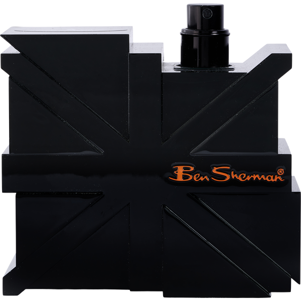 Ben Sherman by Ben Sherman, Eau De Toilette Spray 3.4 oz Tester