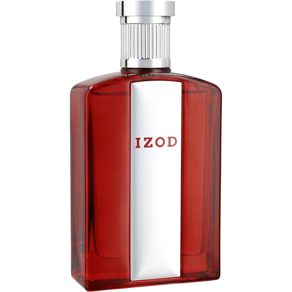 Izod Legacy Red Eau De Toilette Spray 3.4 oz