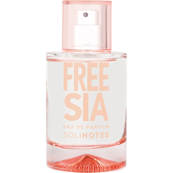 Solinotes Freesia Eau De Parfum Spray 1.7 oz