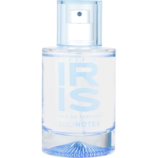 Solinotes Iris Eau De Parfum Spray 1.7 oz