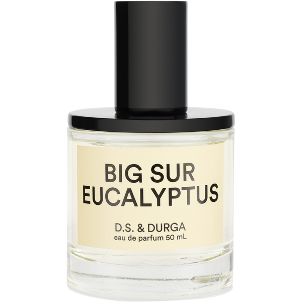 D.S. & Durga Big Sur Eucalyptus Eau De Parfum Spray 1.7 oz