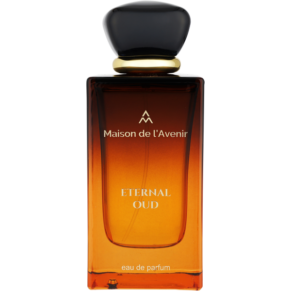 Maison De L'Avenir Eternal Oud Eau De Parfum Spray 3.4 oz