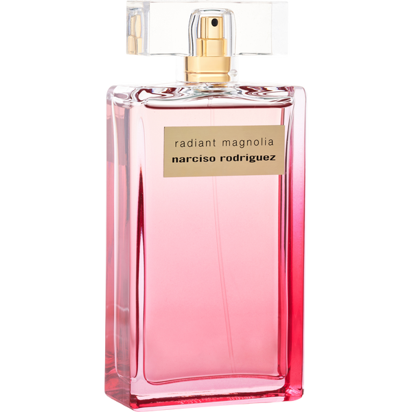 Narciso Rodriguez Radiant Magnolia Eau De Parfum Intense Spray 3.3 oz