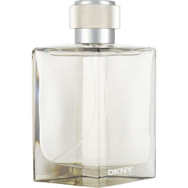 Dkny Men Eau De Toilette Spray 3.4 oz *Tester