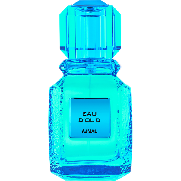 Ajmal Eau d'Oud Eau De Parfum Spray 3.4 oz